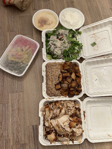 Photo of Shawarma Palace - 2910 Woodroffe Ave Unit #3, Nepean, ON K2J 4G3